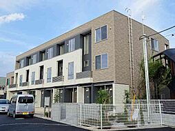 富栄富士見町ヒルズII