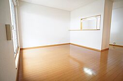 メゾントールＨＩＲＯ 202 2階2LDKのリビング/ダイニング