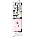 アルバルーチェ4階6.0万円