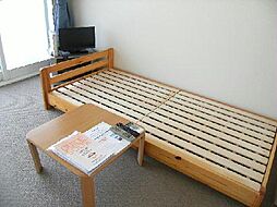 JR東海道本線 三島駅 徒歩14分の賃貸マンション 3階1Kのリビング/ダイニング