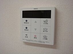 グランパ 2階2LDKのリビング/ダイニング