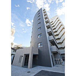 JR総武線 東中野駅 徒歩2分の賃貸マンション