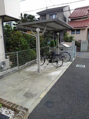 浴室