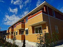 JR五日市線 武蔵五日市駅 バス7分 羽生下車 徒歩3分の賃貸アパート