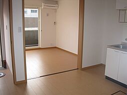 JR青梅線 二俣尾駅 徒歩5分の賃貸アパート