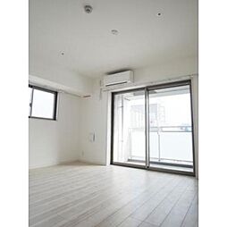 都営新宿線 馬喰横山駅 徒歩2分の賃貸マンション 12階1LDKのリビング/ダイニング