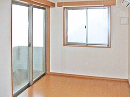 ルーチェ中野中央 401 4階1Kのリビング/ダイニング