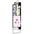 ミノリーゼ1階7.4万円
