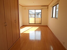 小田急小田原線 玉川学園前駅 徒歩19分の賃貸アパート 2階1Kのリビング/ダイニング