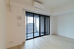 東京メトロ銀座線 表参道駅 徒歩2分の賃貸マンション 6階1LDKのリビング/ダイニング