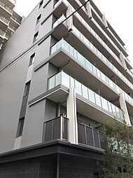 東京メトロ半蔵門線 表参道駅 徒歩13分の賃貸マンション