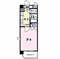 グレイスシャトル4階3.9万円