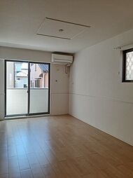 グラディート 102 1階2LDKのリビング/ダイニング