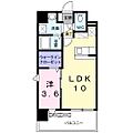 グランドクリーンヒット松田6階6.6万円