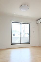 サニーセレノハウスＡ 203 2階1LDKのリビング/ダイニング