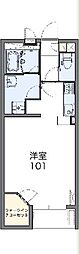 宇都宮駅 5.3万円