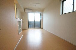 ルーブ　フルール　Ｄ 101 1階1LDKのリビング/ダイニング