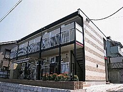 相鉄本線 西横浜駅 徒歩17分