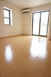 グレイス香椎Ｃ 103 1階1LDKのリビング/ダイニング