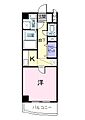 ペルグランデ友丘2階3.9万円