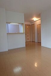 マンダリン　ダック　Ａ 103 1階1LDKのリビング/ダイニング