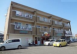 JR東北本線 氏家駅 徒歩1分の賃貸マンション