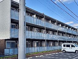 JR常磐線 柏駅 徒歩25分の賃貸マンション