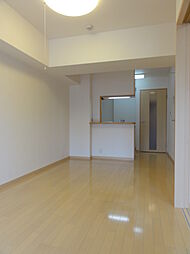 フォレスタ春日 604 6階1LDKのリビング/ダイニング