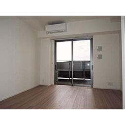 パークシティ柏の葉キャンパス　ザ・ゲート 1005 10階1Kのリビング/ダイニング