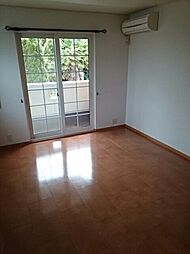 マイスター青山III 105 1階1LDKのリビング/ダイニング