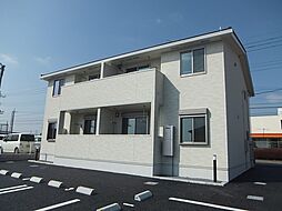 ウィステリア・フィオーレII