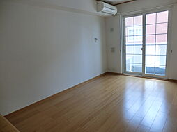 ソラボレＢ 103 1階1LDKのリビング/ダイニング