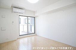 パルシャス二の宮 1Kの写真