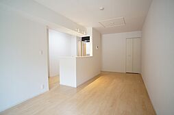 アリエッタ 103 1階1LDKのリビング/ダイニング