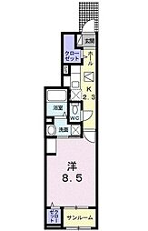 ホームズ 稲敷郡阿見町の賃貸 バス お風呂 トイレ別の物件 物件一覧