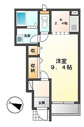 つくば駅 5.5万円