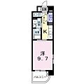 エムウッドグラーツィア6階8.6万円