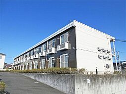 レオパレスソレイユII