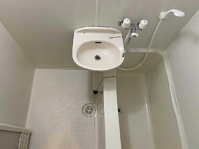 浴室