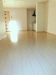 カタラーナ 101 1階1LDKのリビング/ダイニング