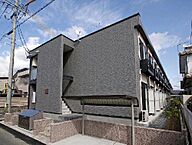 愛知県新城市川田字本宮道19-5：物件画像／ハウスコム東海株式会社　豊川店