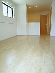 ベル・グレイス 101 1階1LDKのリビング/ダイニング