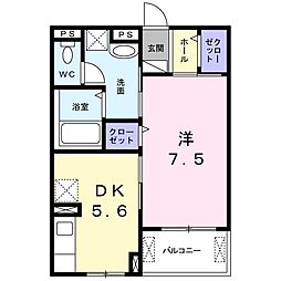 JR東海道・山陽本線 摂津富田駅 徒歩22分
