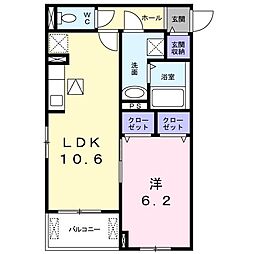 JR東海道・山陽本線 摂津富田駅 徒歩22分
