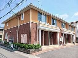 プロムナード醍醐