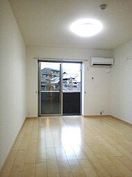 ＡＸＩＳ 102 1階1Kのリビング/ダイニング