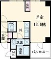 アクアタウンイースト12階9.1万円