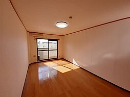 ファインクレール 305 3階1Kのリビング/ダイニング