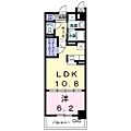 エスペランサ桂川2階8.4万円