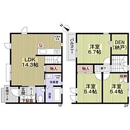 JR東海道・山陽本線 吹田駅 徒歩12分